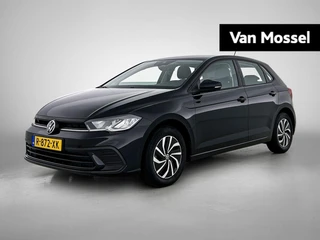 Volkswagen Polo 1.0 TSI Life Business 95 PK