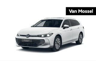 Volkswagen Passat Variant 1.5 eHybrid Business 204 PK