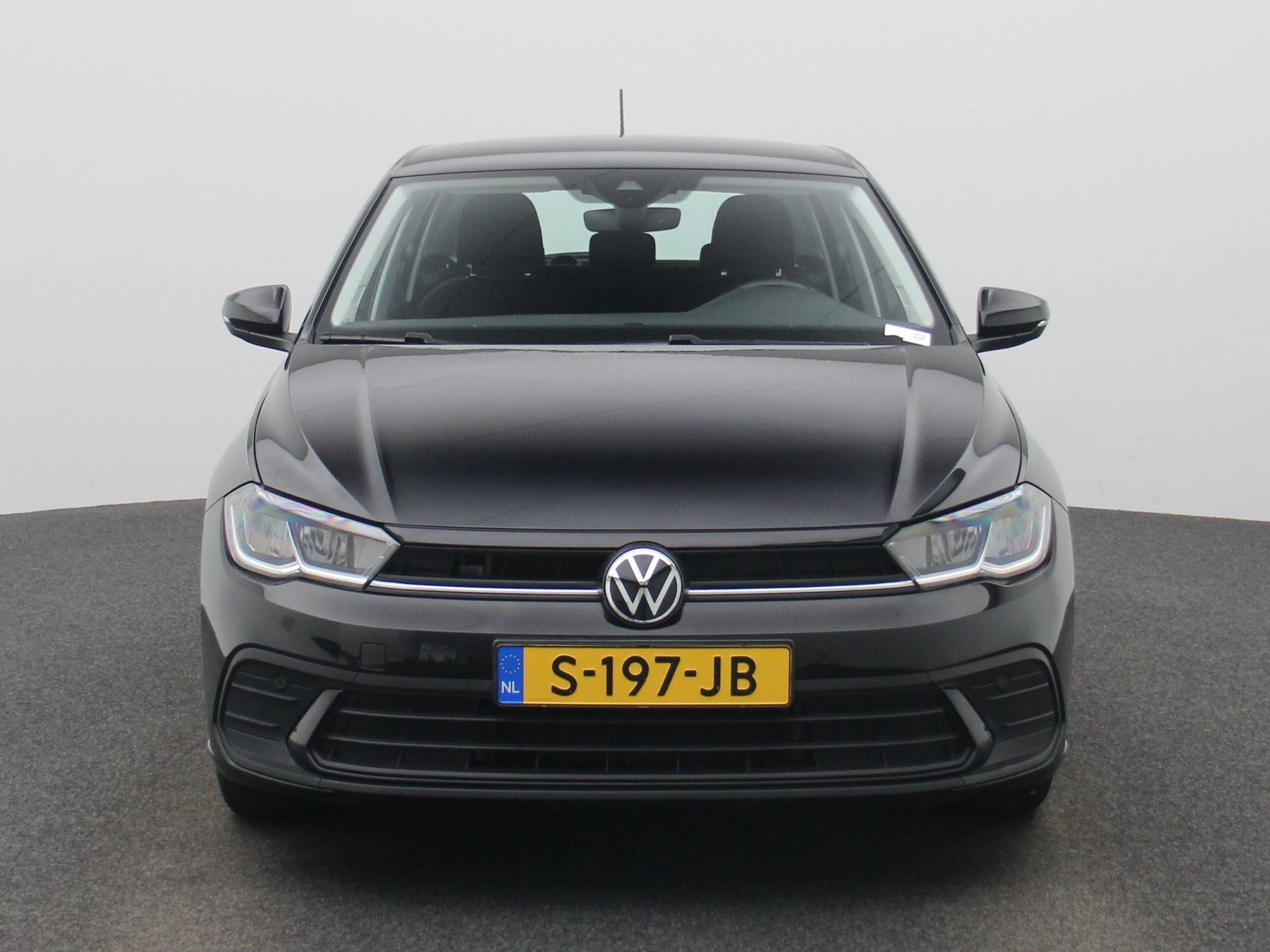 Volkswagen Polo 1.0 TSI Life