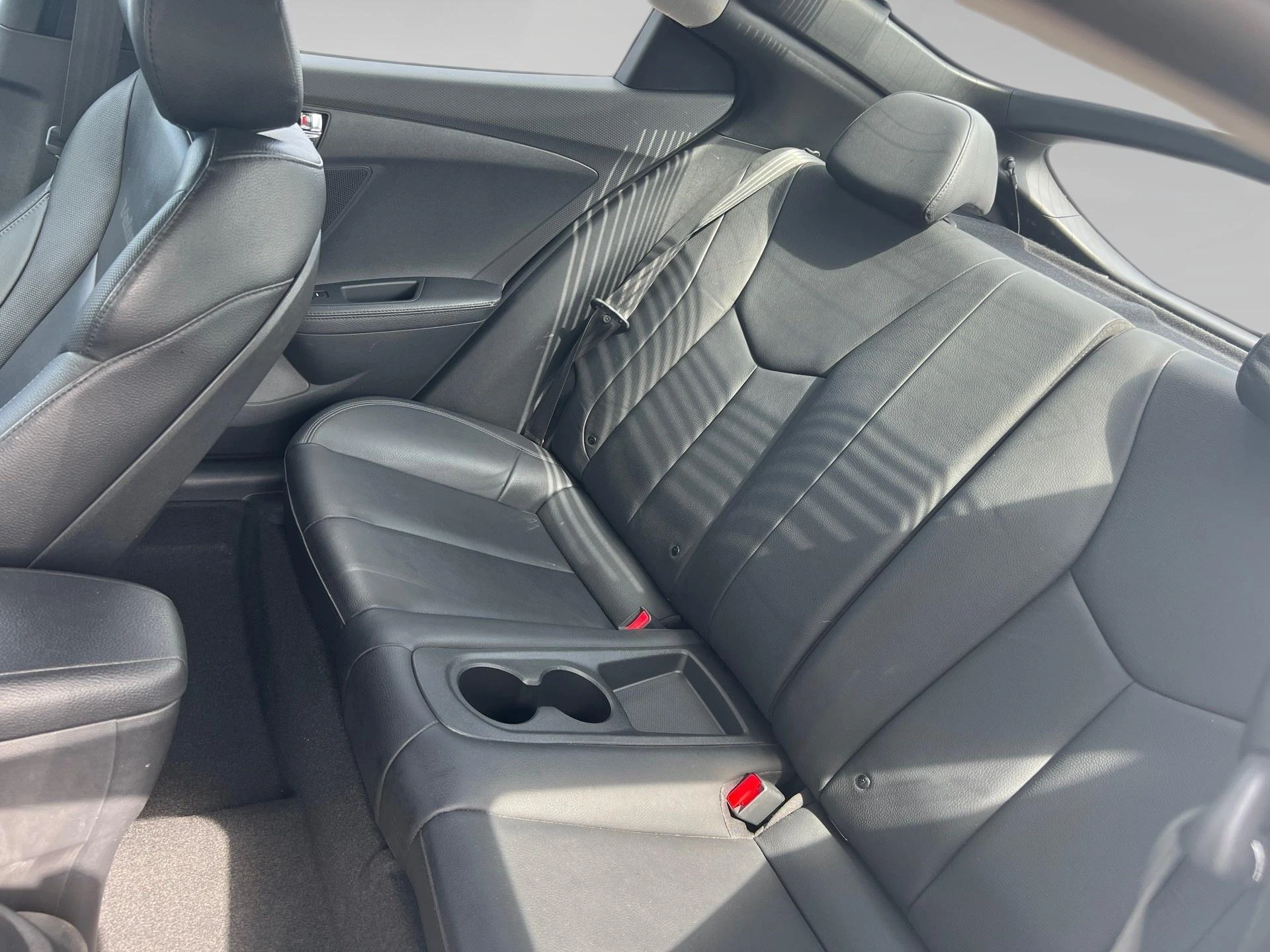 Hyundai Veloster 1.6 GDI 140 PACK PREMIUM DCT-6
