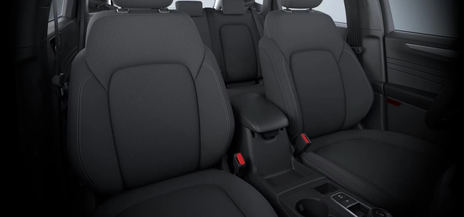 Ford Kuga 2.5 PHEV Trend Business