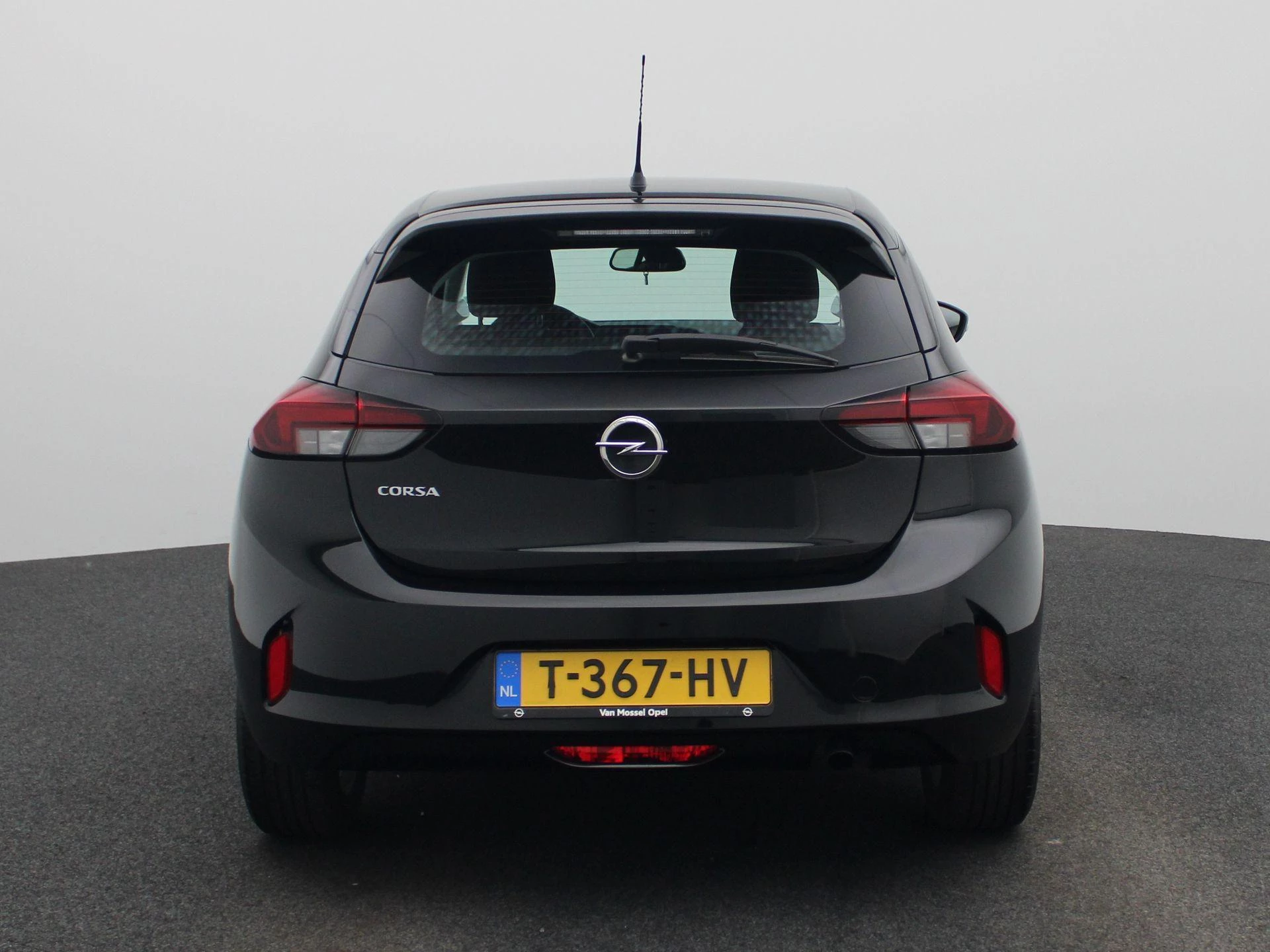 Opel Corsa 1.2 Level 2