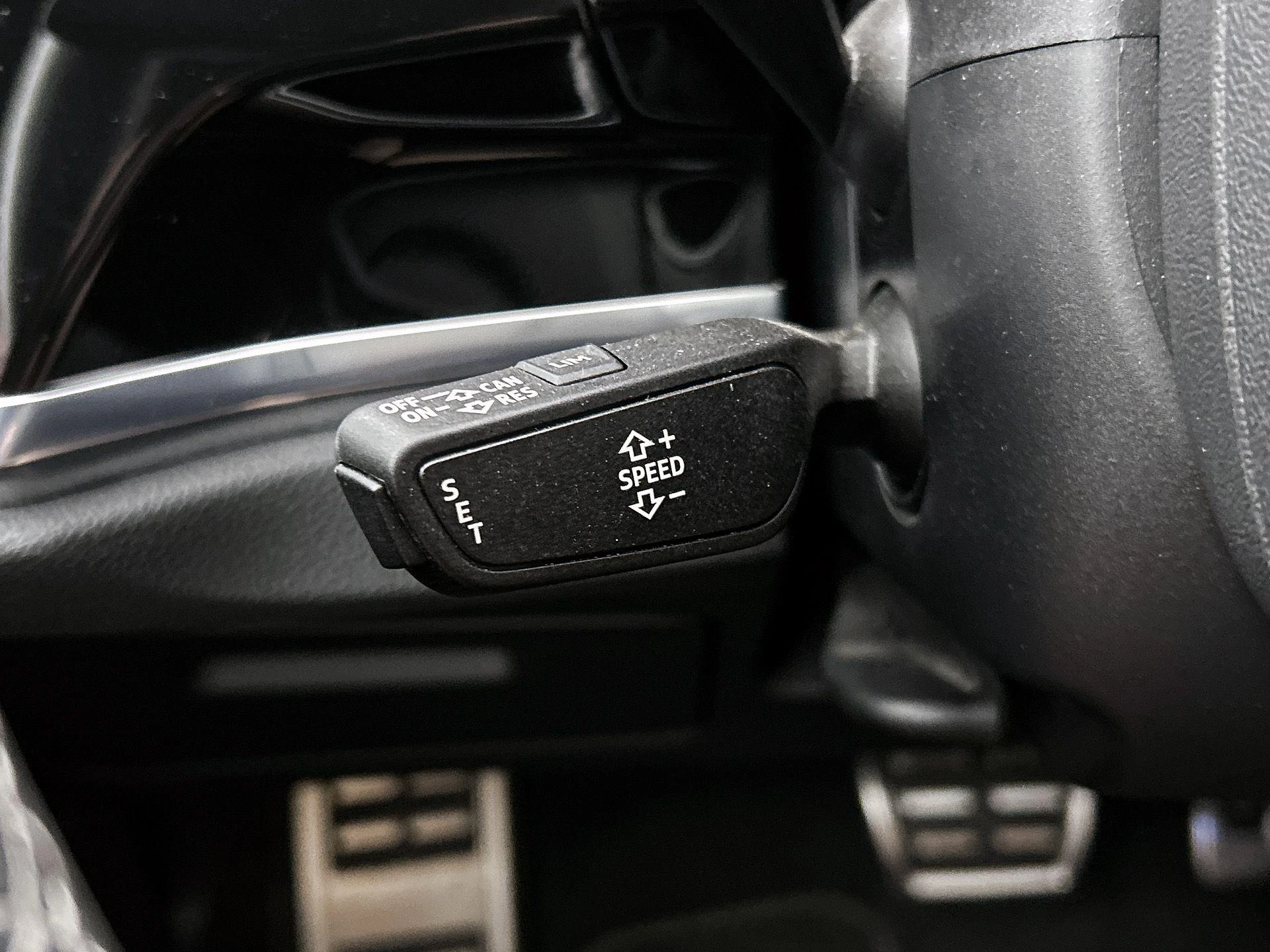 Audi Q3 45 TFSI e S edition