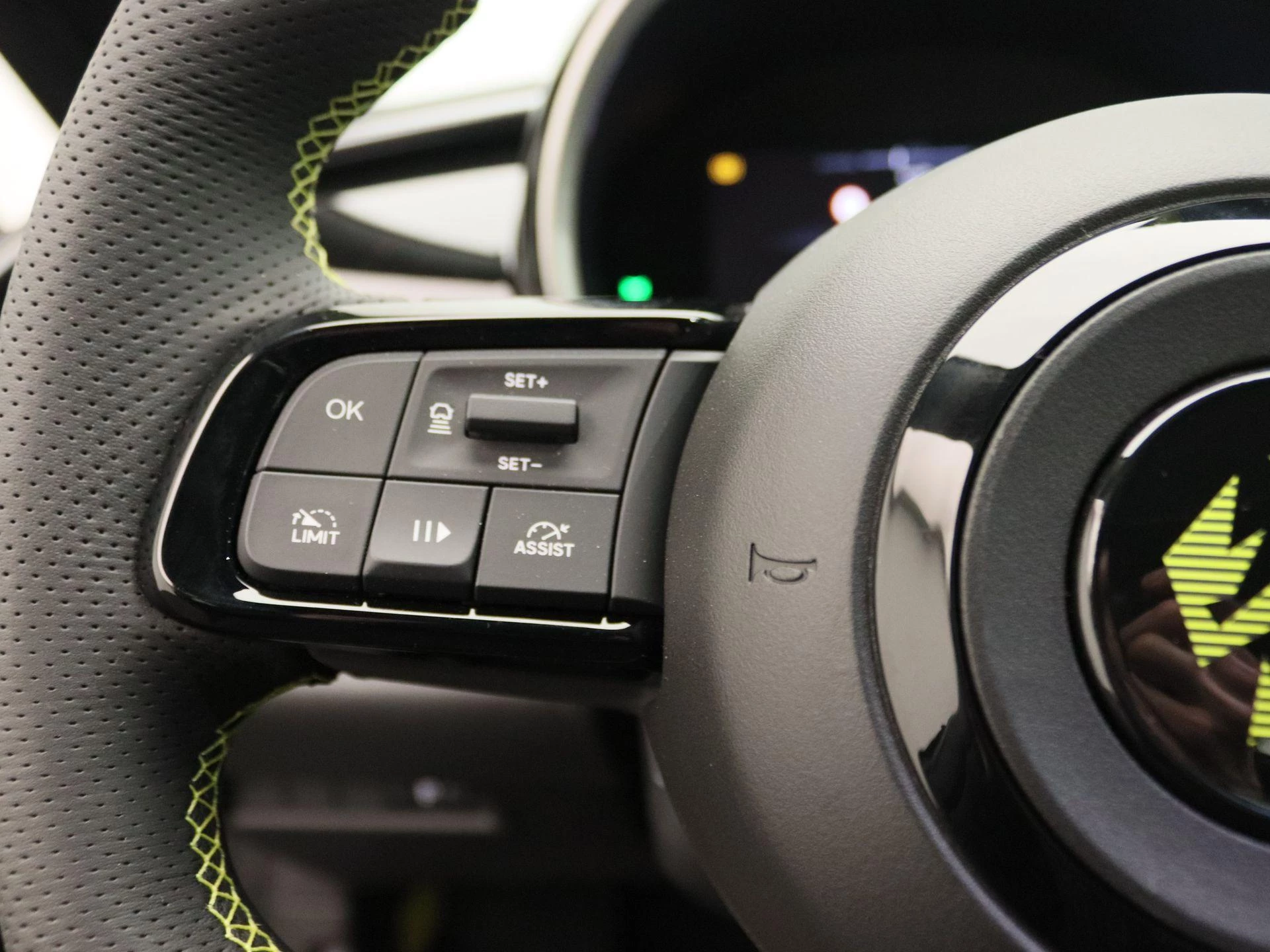 Fiat 600e Abarth Turismo 54 kWh