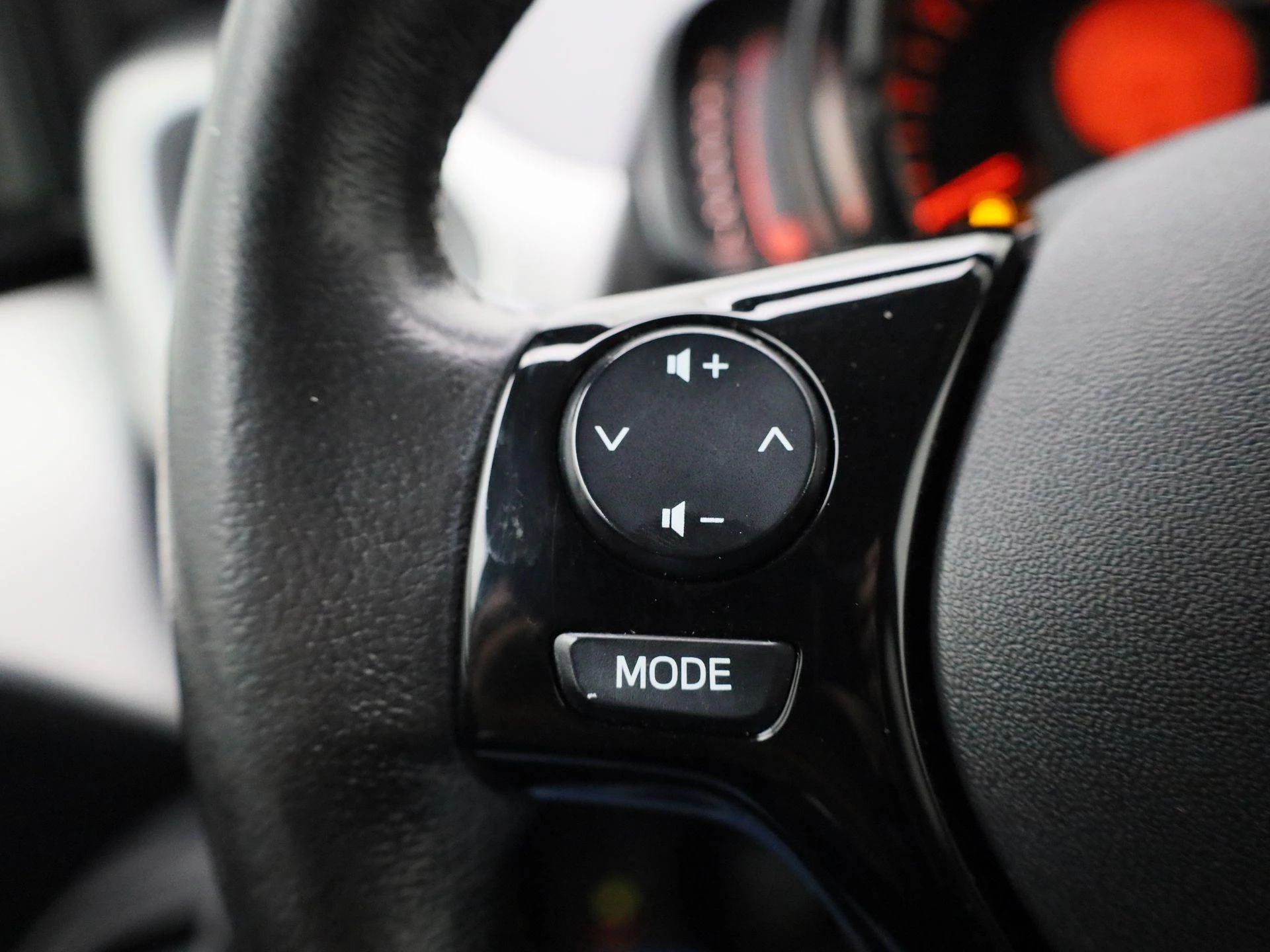 Toyota Aygo 1.0 VVT-i x-wave