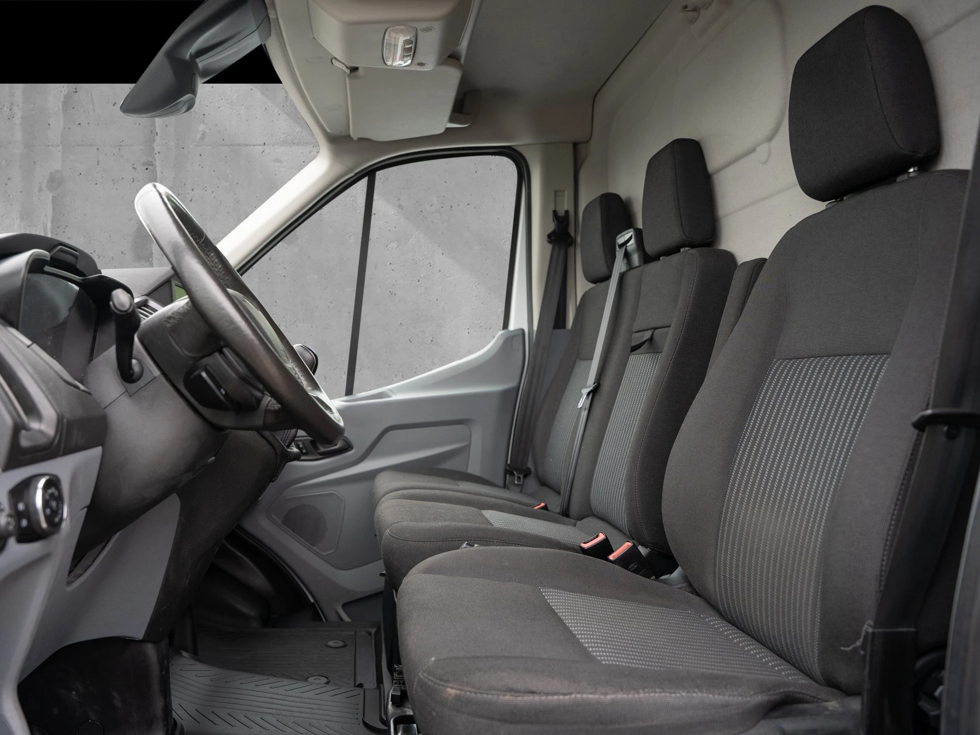 Ford Transit FT 350 2.0 TDCi DPF 350 L3 Trend FWD