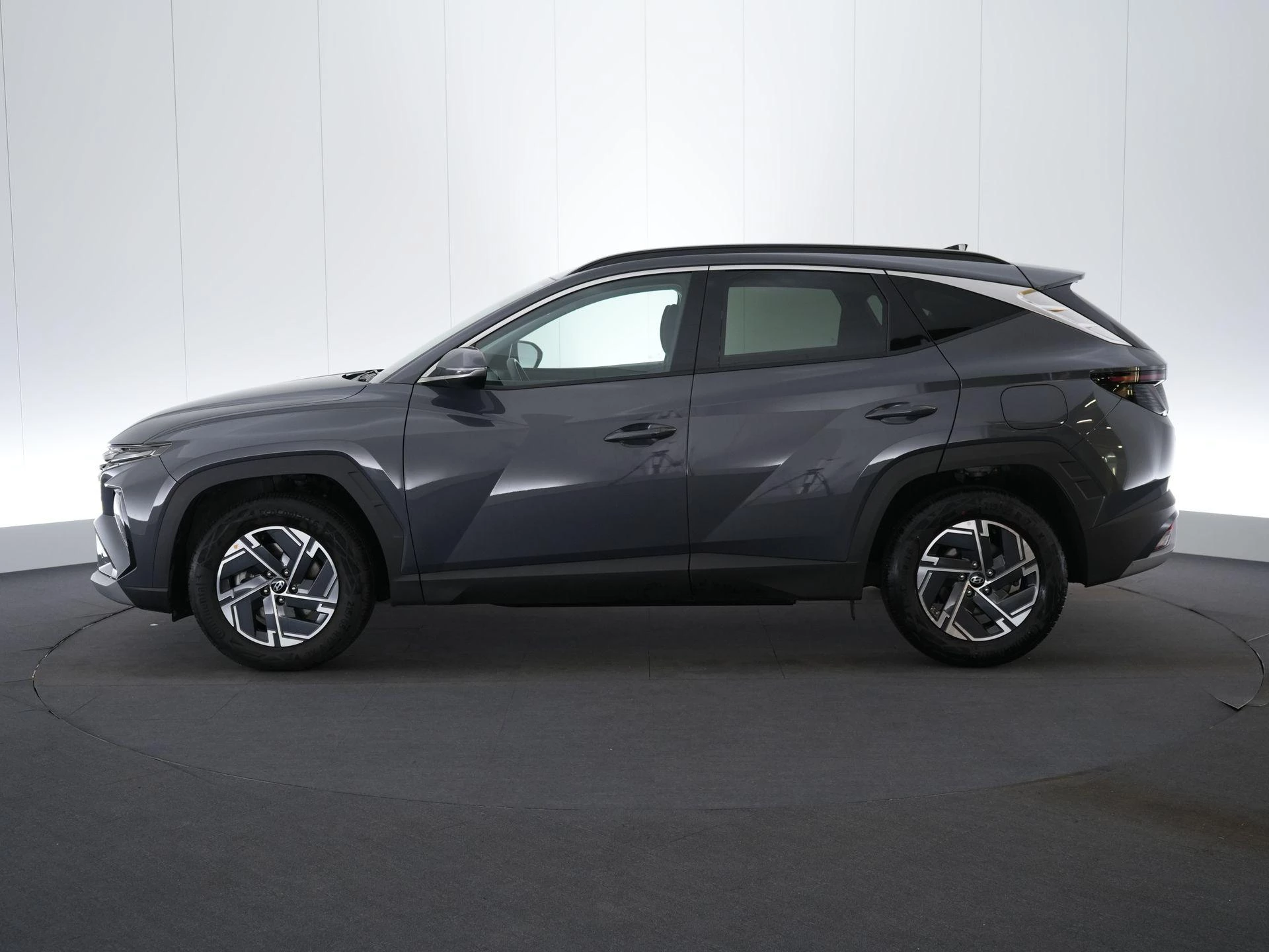 Hyundai Tucson 1.6 T-GDi 48V Feel Comfort 7-DCT