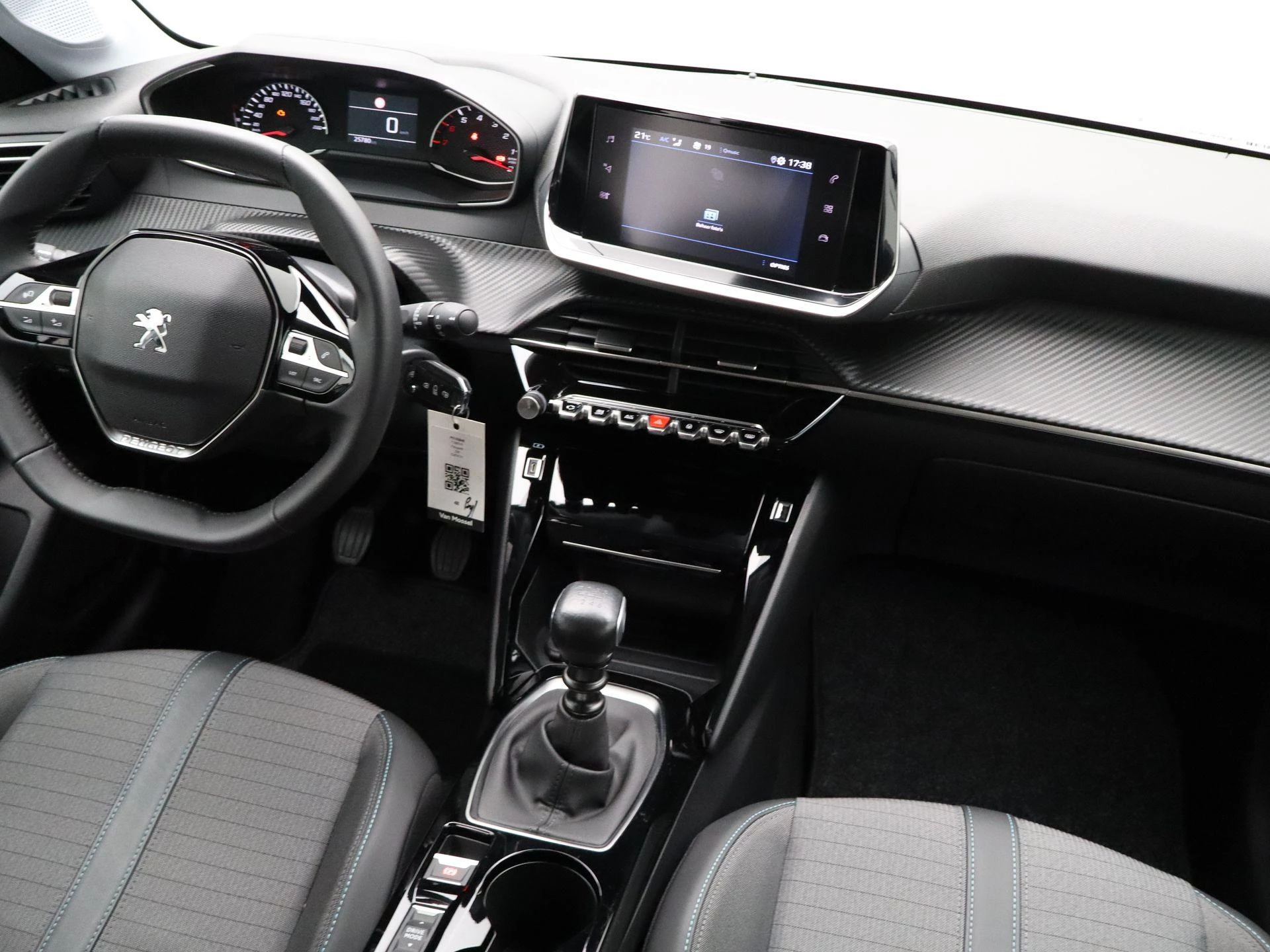 Peugeot 208 1.2 PureTech 100 Allure