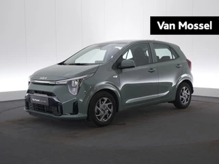 Kia Picanto 1.0 GDI ISG 63 AMT Pulse