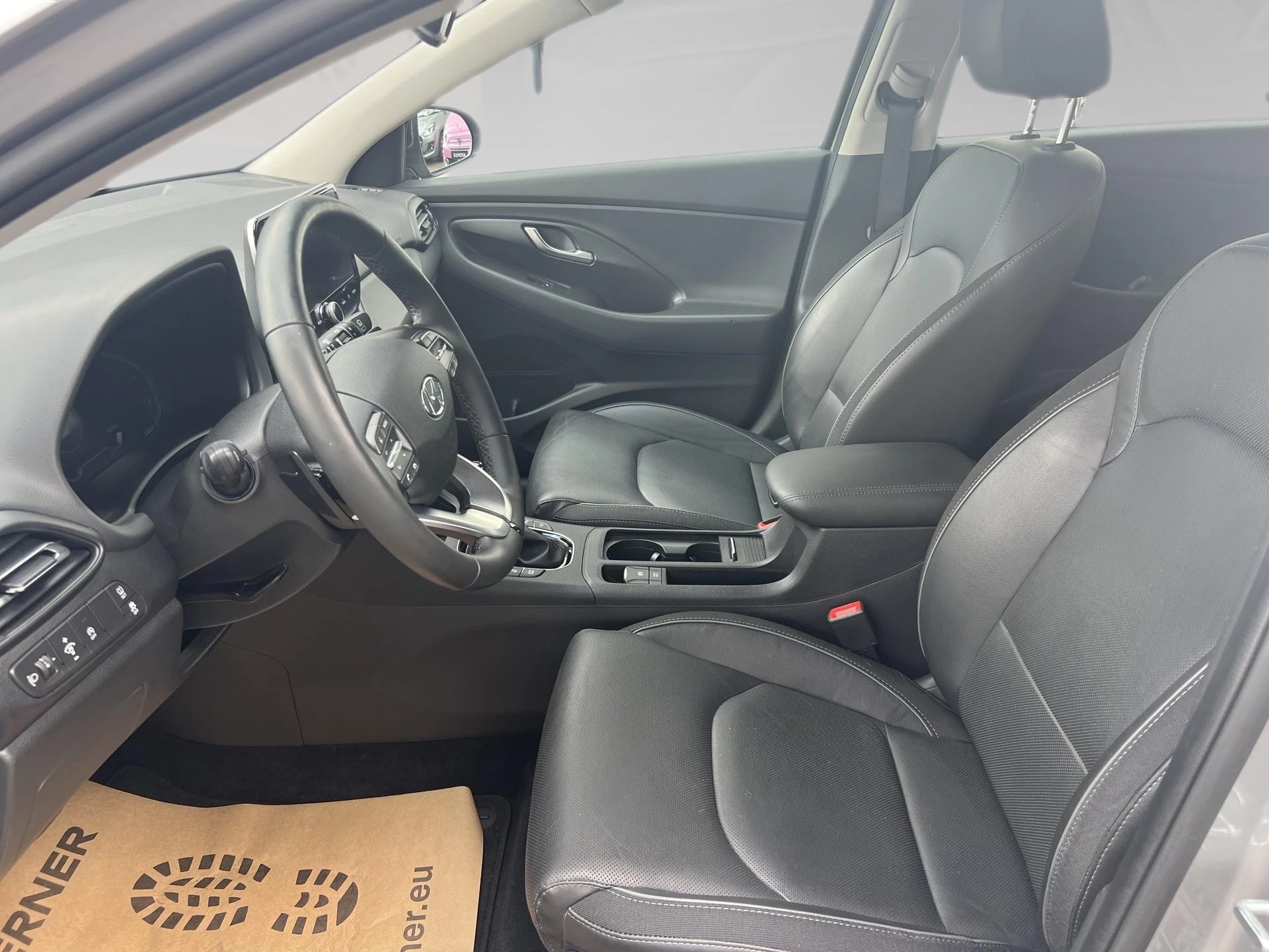 Hyundai i30 Wagon 1.5 T-GDi 118kW Sky DCT