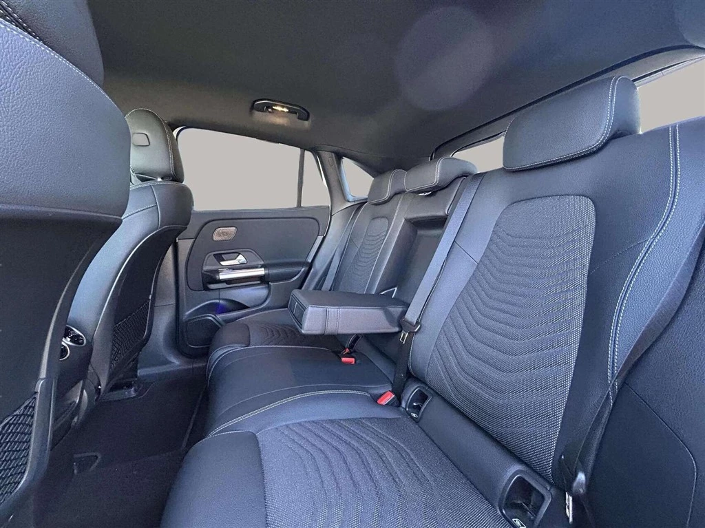 Mercedes-Benz EQA 250 EL Progressive 190HK 5d Aut.