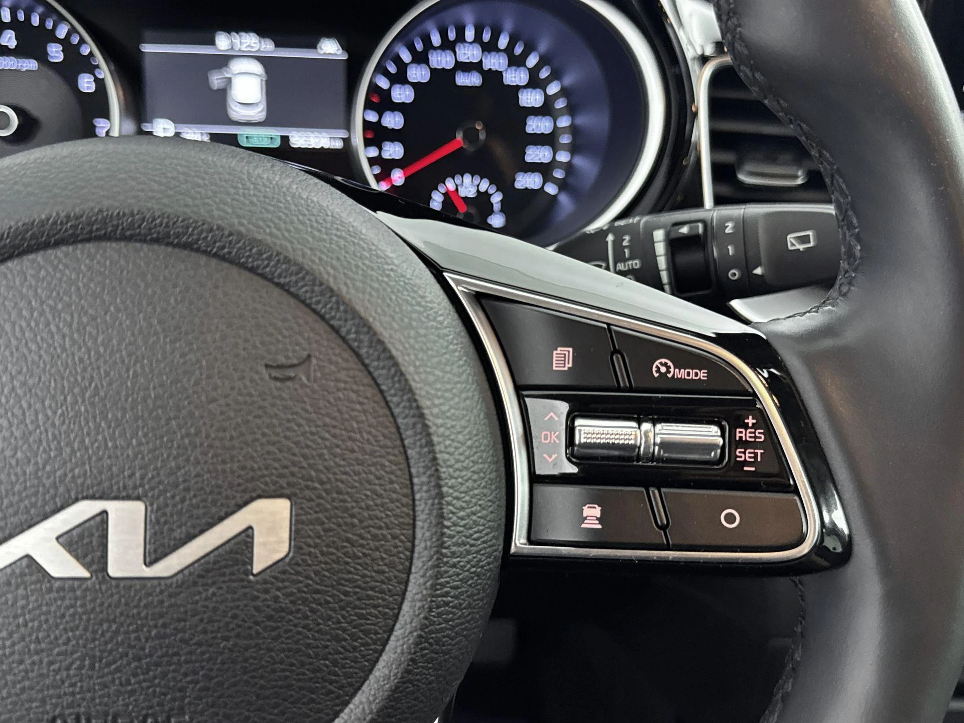 Kia XCeed 1.5 T-GDI MHEV DynamicPlusLine