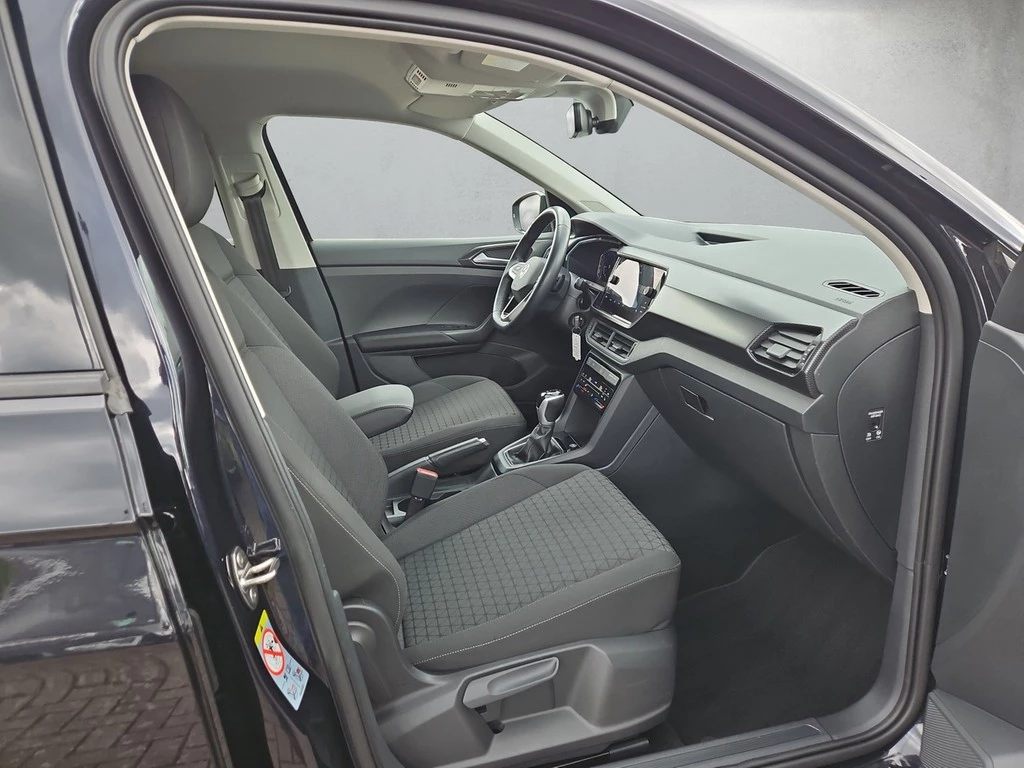 Volkswagen T-Cross 1.5 TSI DSG Life *APP*Kamera*