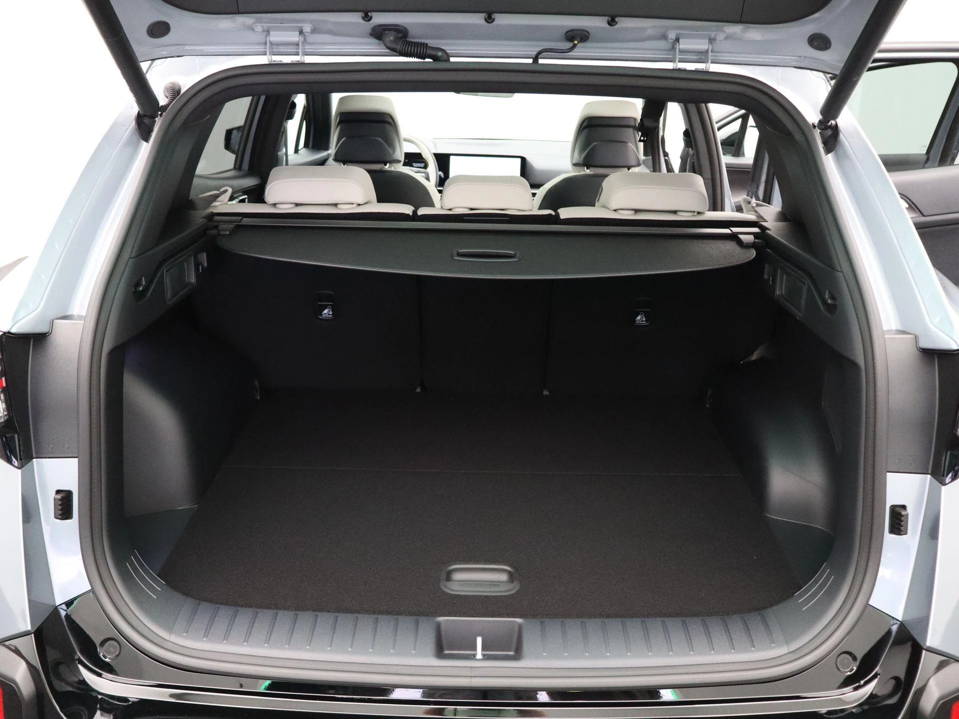 Kia Sportage 1.6 T-GDi Hybrid GT-PlusLine