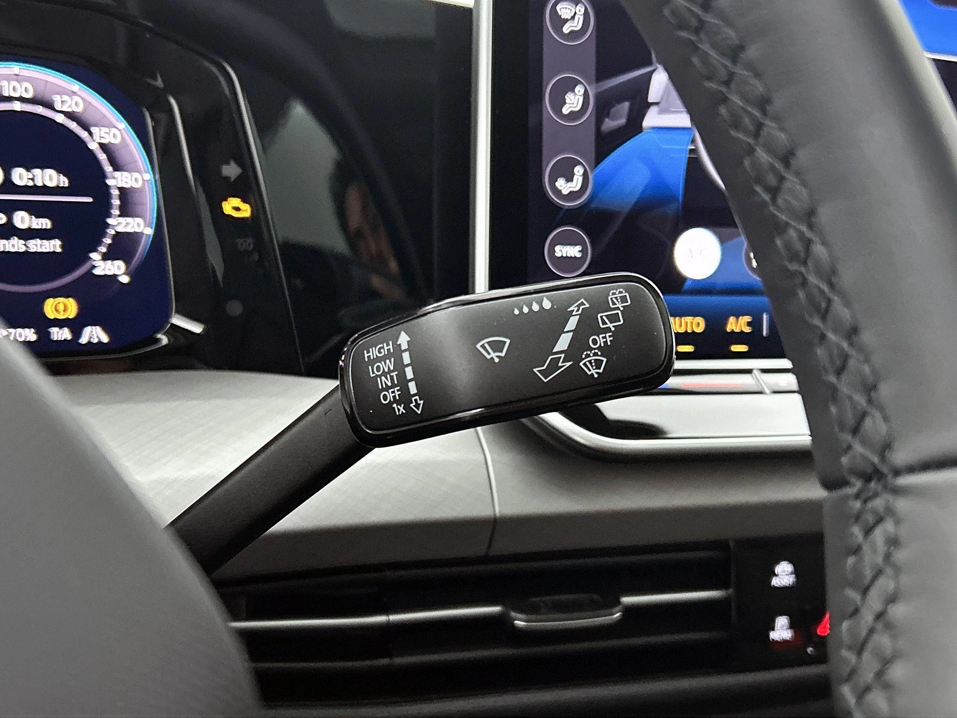 Volkswagen Golf 1.5 eHybrid Life Edition 204pk