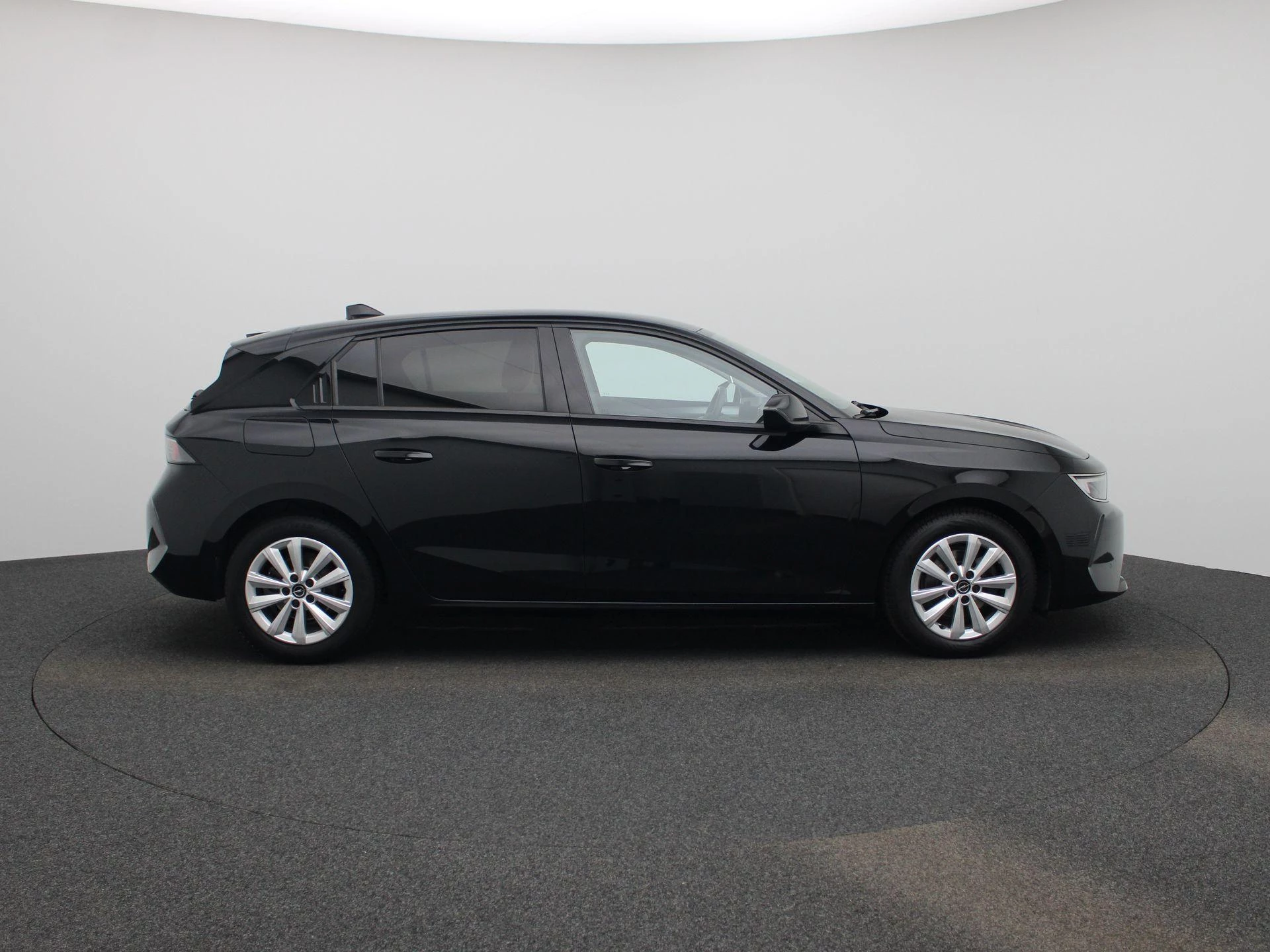 Opel Astra 1.2 Turbo 96kW S/S Business Edition Auto