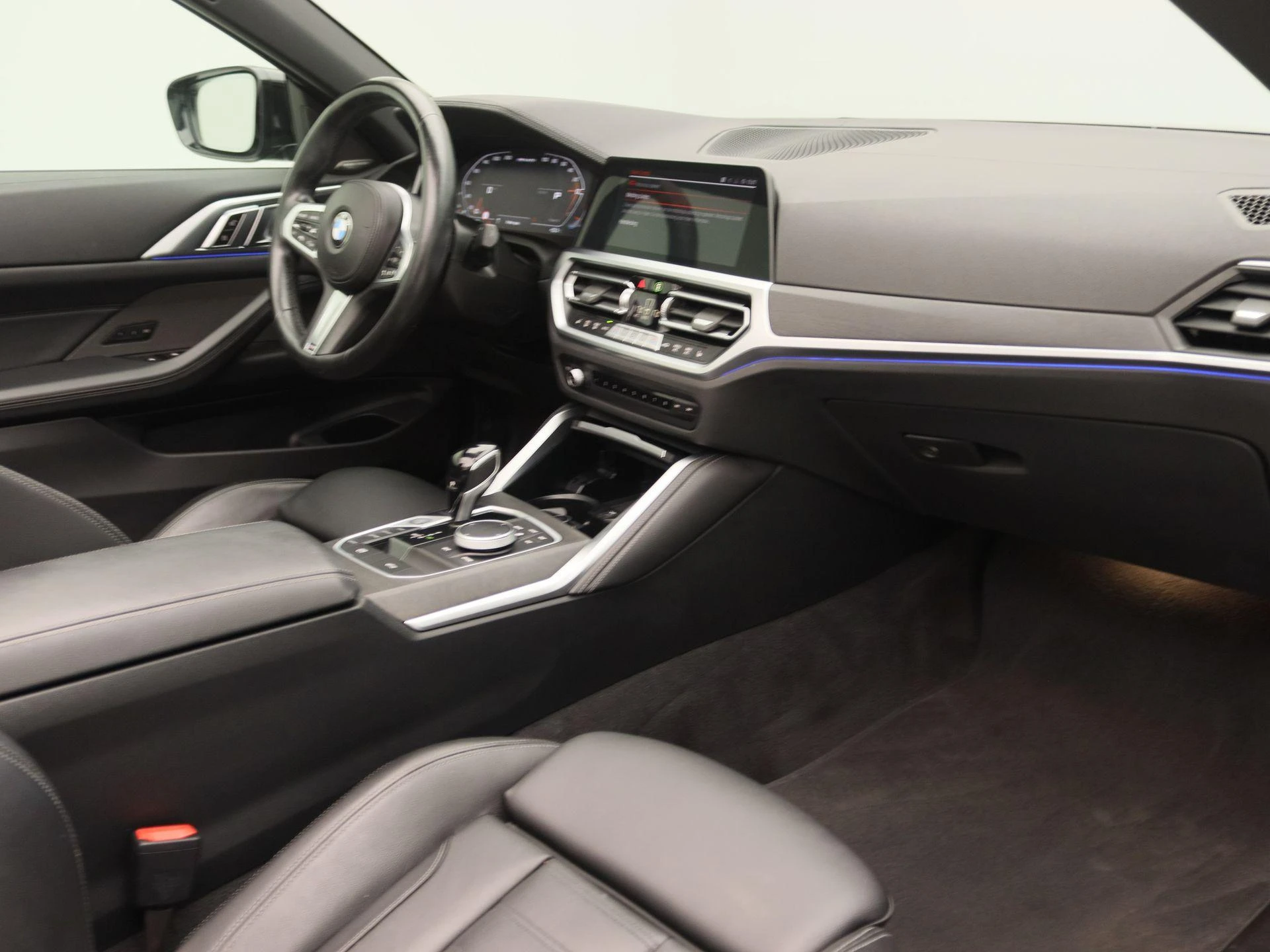 BMW 4 Serie Cabrio M440i xDrive High Executive
