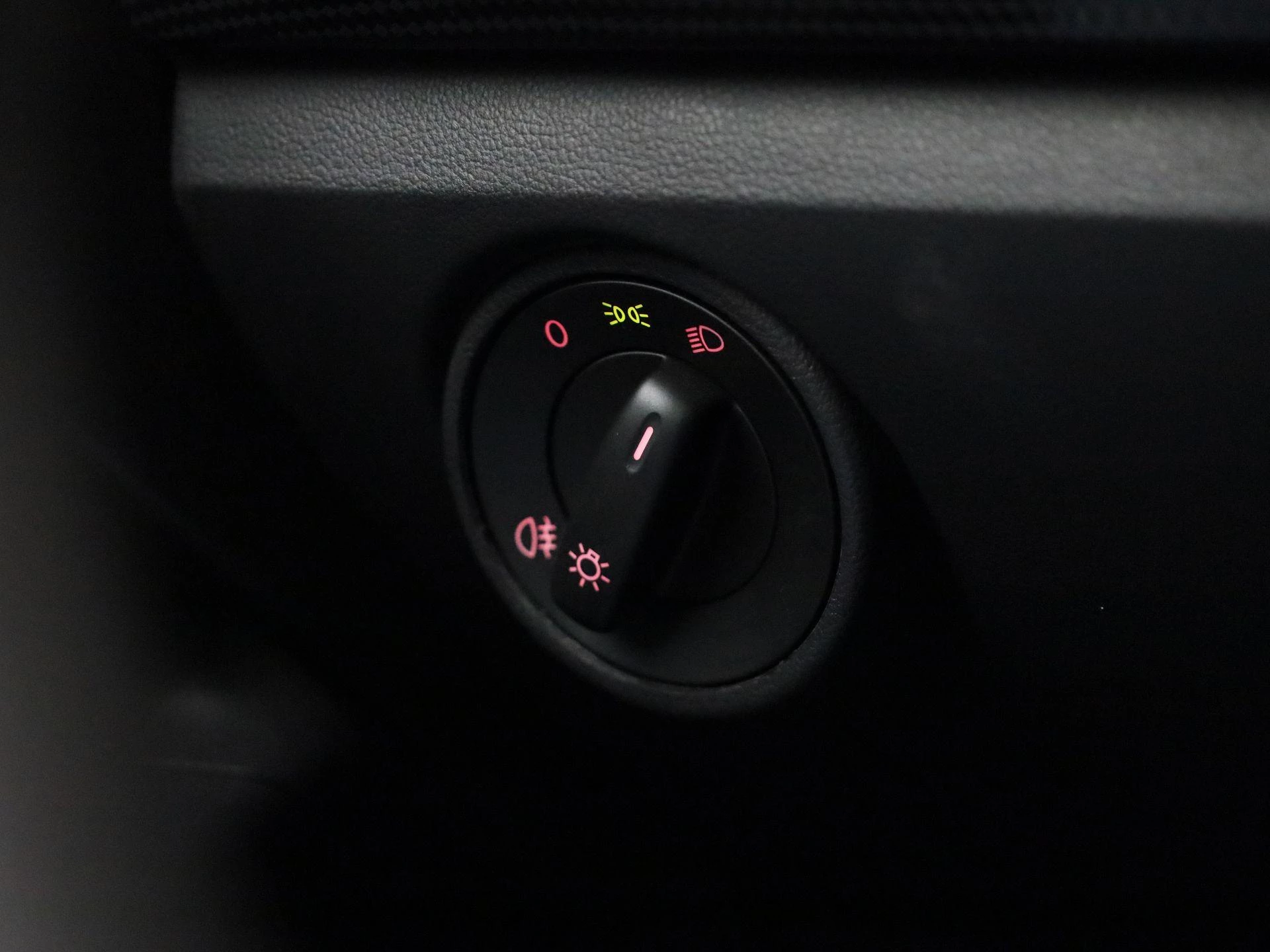 Volkswagen up! 1.0