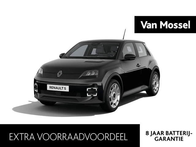 Renault R5
