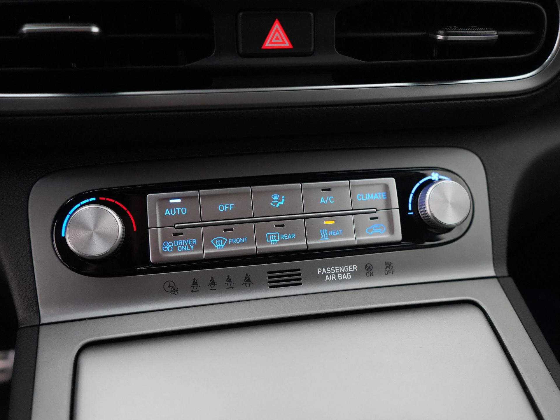 Hyundai Kona EV Business 64 kWh