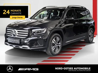 Mercedes-Benz GLB 200 d PROGRESSIVE MBUX ADV.+ KEYLESS-GO Progressive