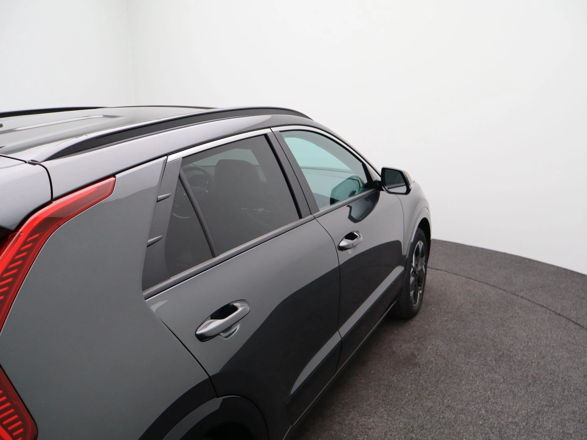 Kia Niro EV Plus Advanced 64.8 kWh