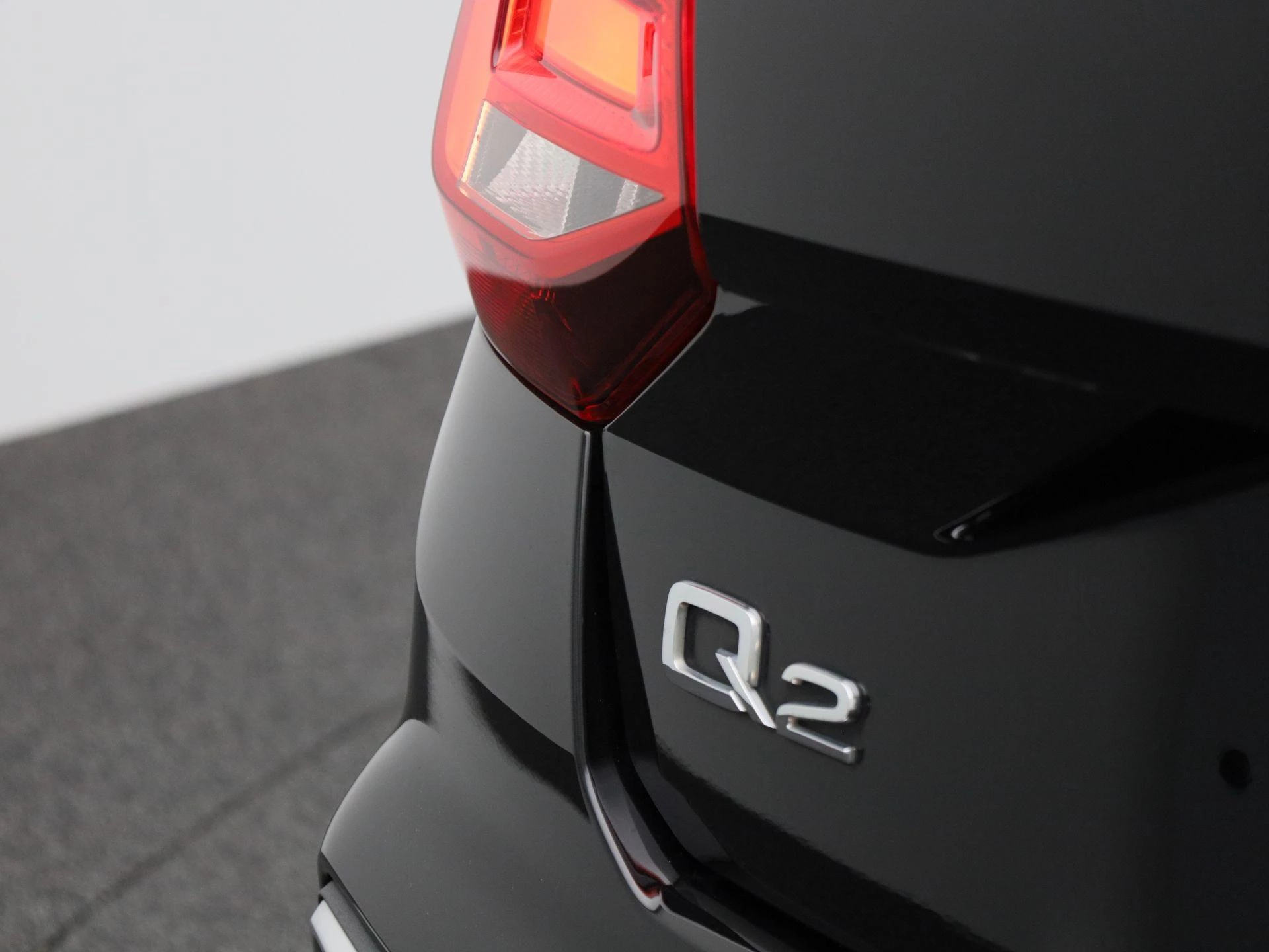 Audi Q2 1.5 35 TFSI 110kW S tronic S Line B. Ed.