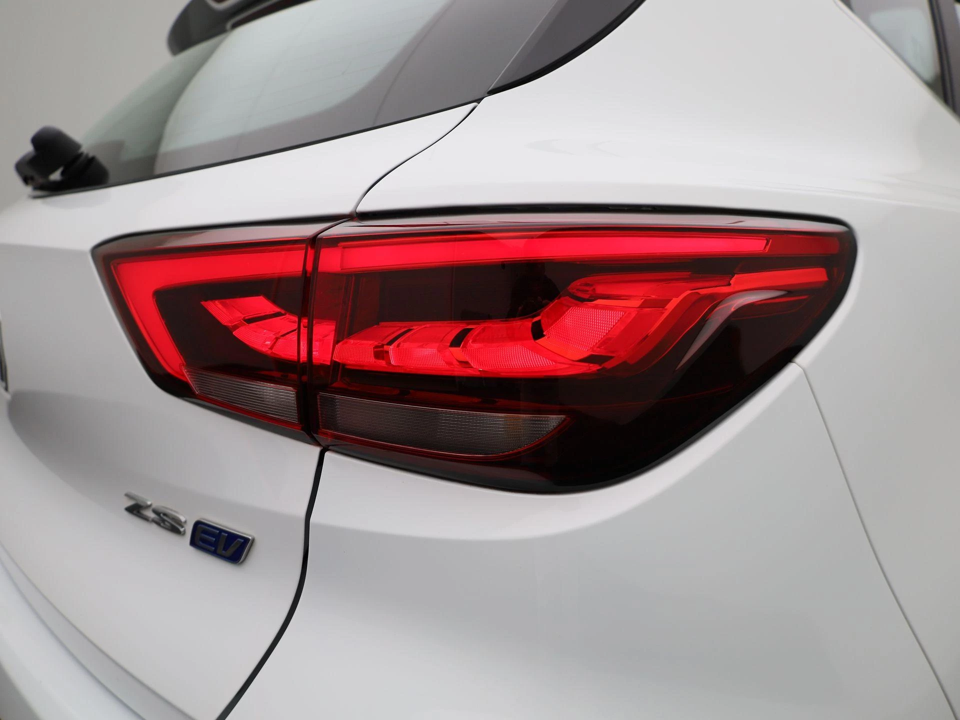 MG ZS Standard Range 51 kWh Comfort