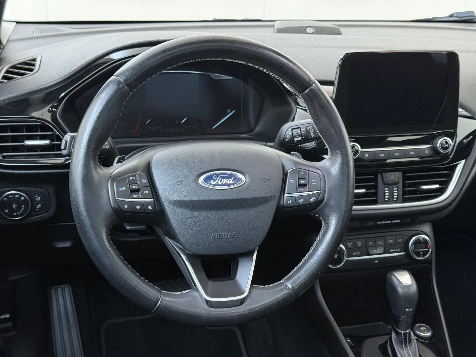 Ford Fiesta 1.0 EcoBoost Titanium