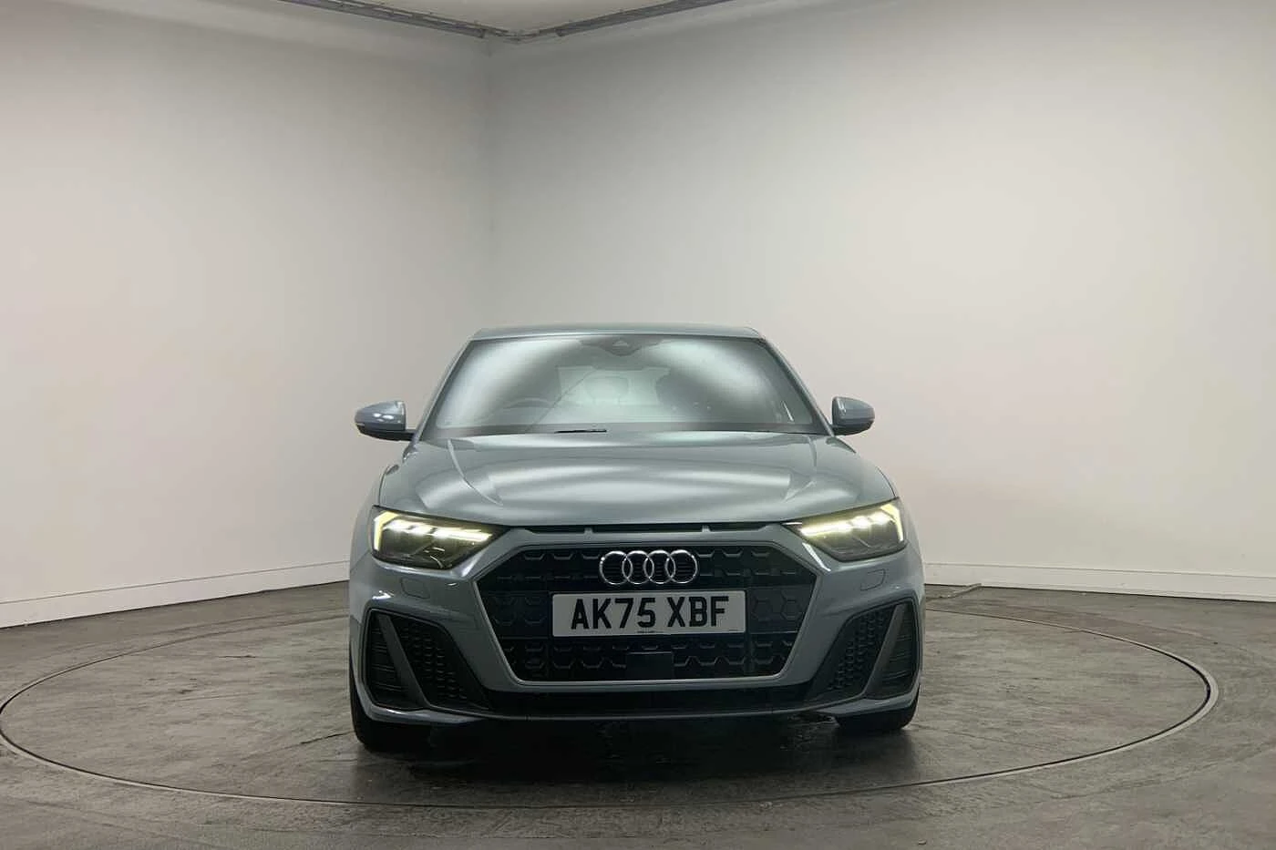Audi-A1 Sportback-image-6