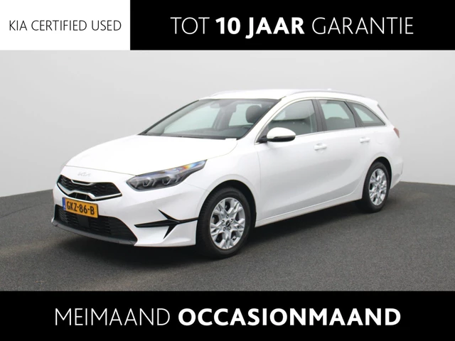 Kia Ceed Sportswagon
