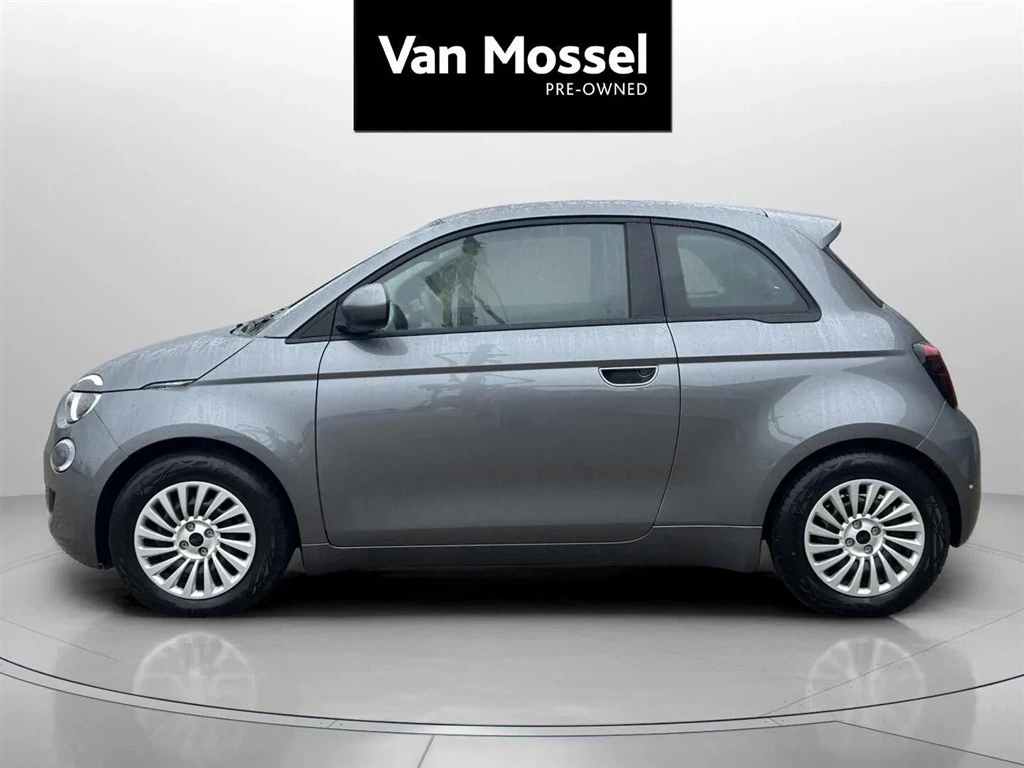 Fiat 500e EL Icon 118HK 3d Aut.