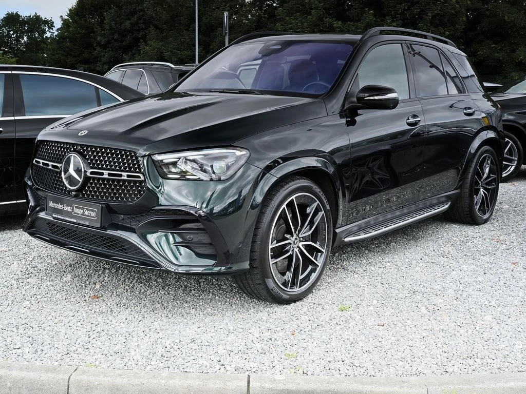 Mercedes-Benz-GLE 580-image-7
