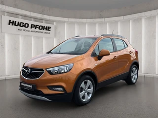 Opel Mokka X 1.4 Turbo Edition