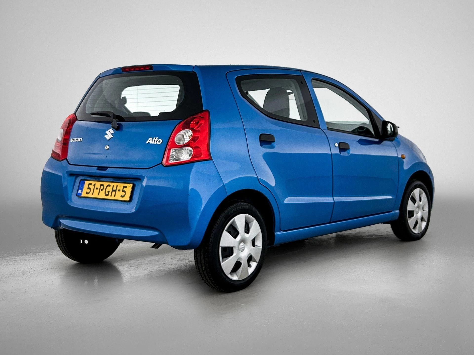 Suzuki Alto 1.0 Comfort