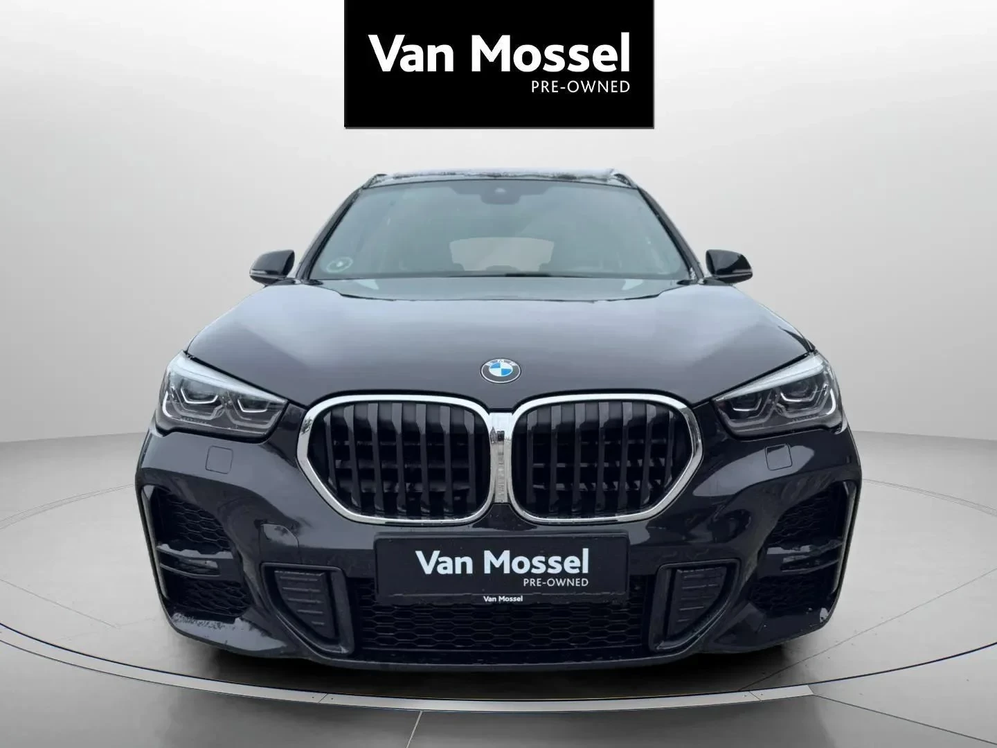 BMW X1 xDrive25e M-Sport aut.
