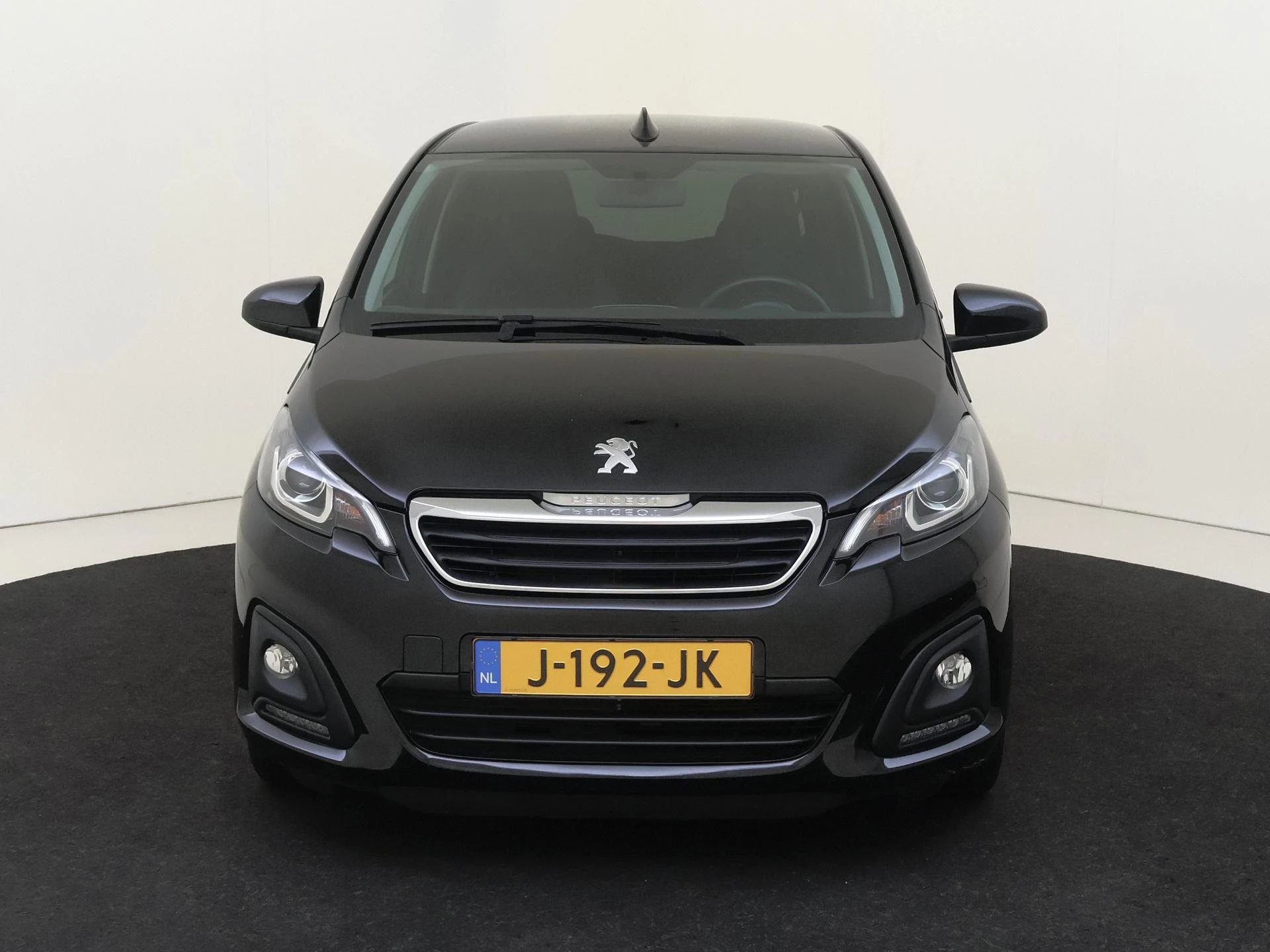 Peugeot 108 1.0 e-VTi Active