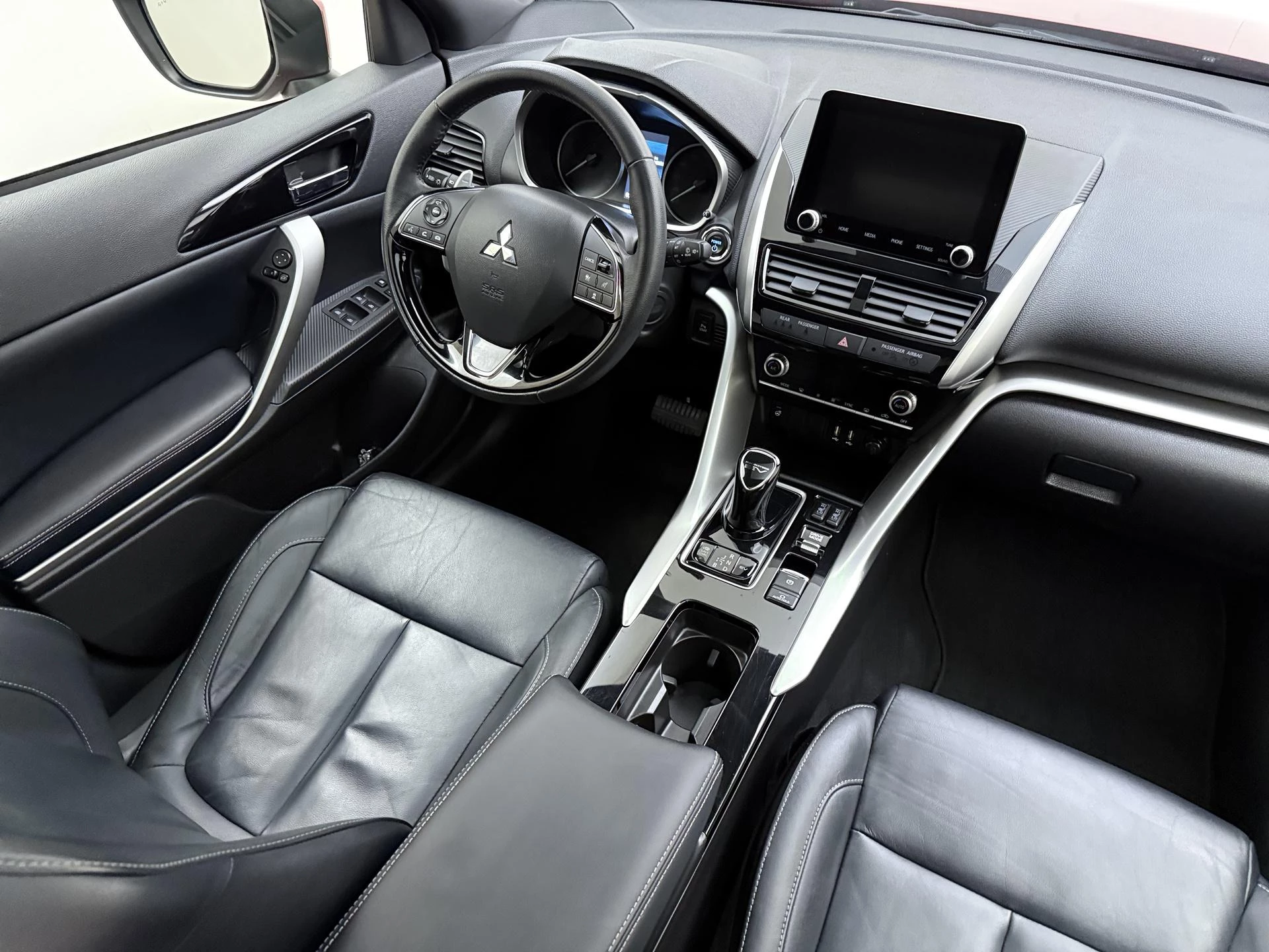 Mitsubishi Eclipse Cross 2.4 PHEV Instyle