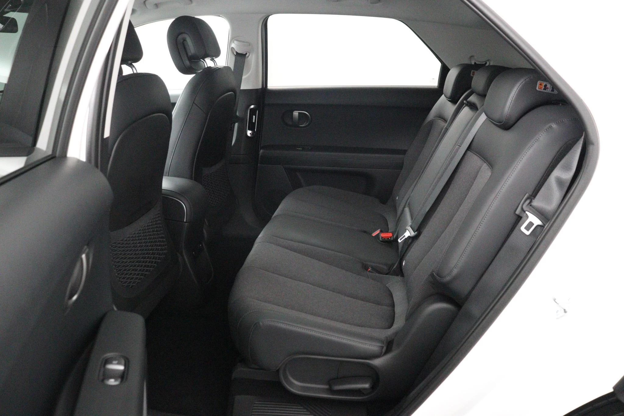 Hyundai IONIQ 5 Standard Range Pure Edition 84 kWh