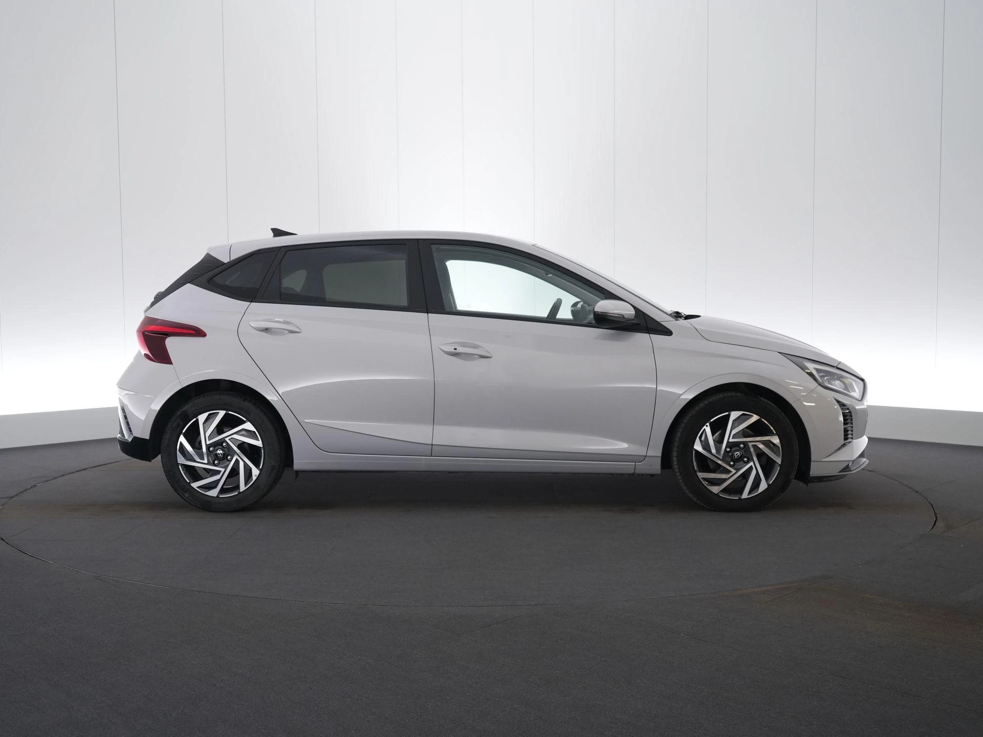 Hyundai i20 1.0 T-GDi 48V 7-DCT 74kW Techno