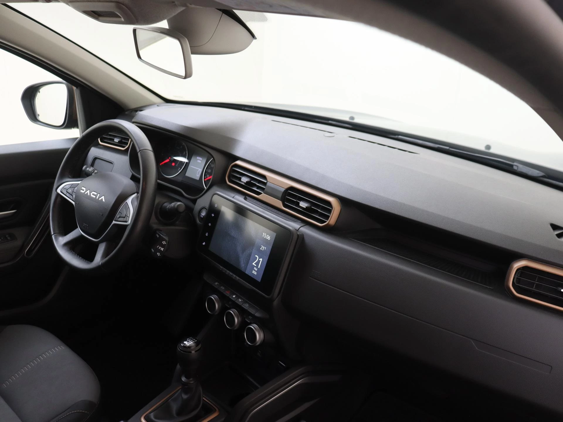 Dacia Duster 1.0 TCe 100 ECO-G Extreme