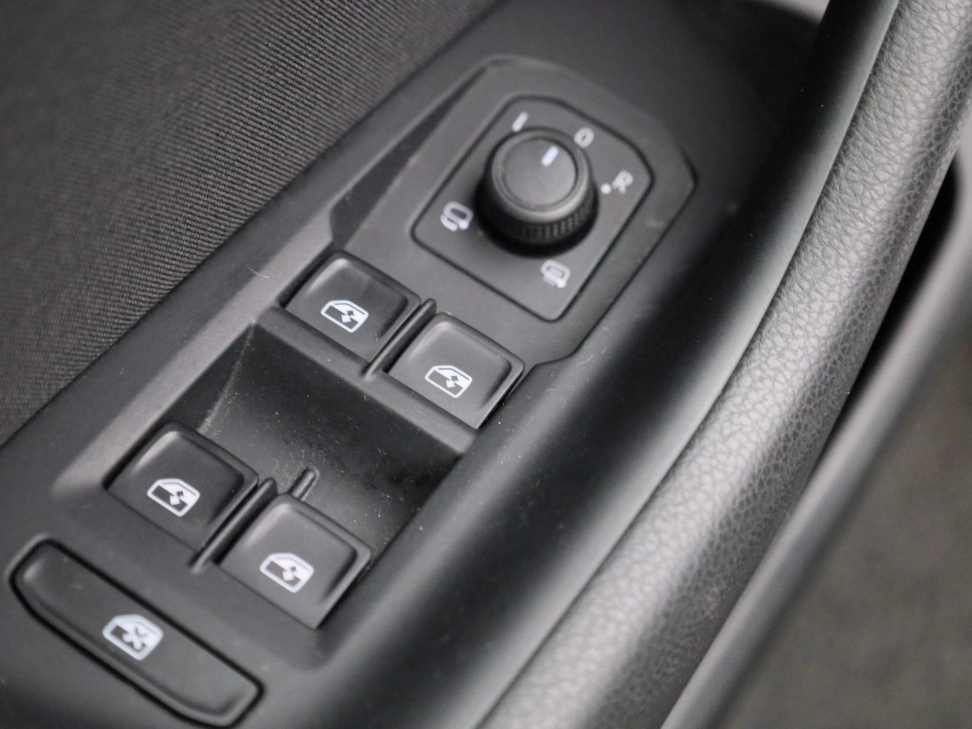 Volkswagen Passat Variant 1.5 TSI Comfortline Business
