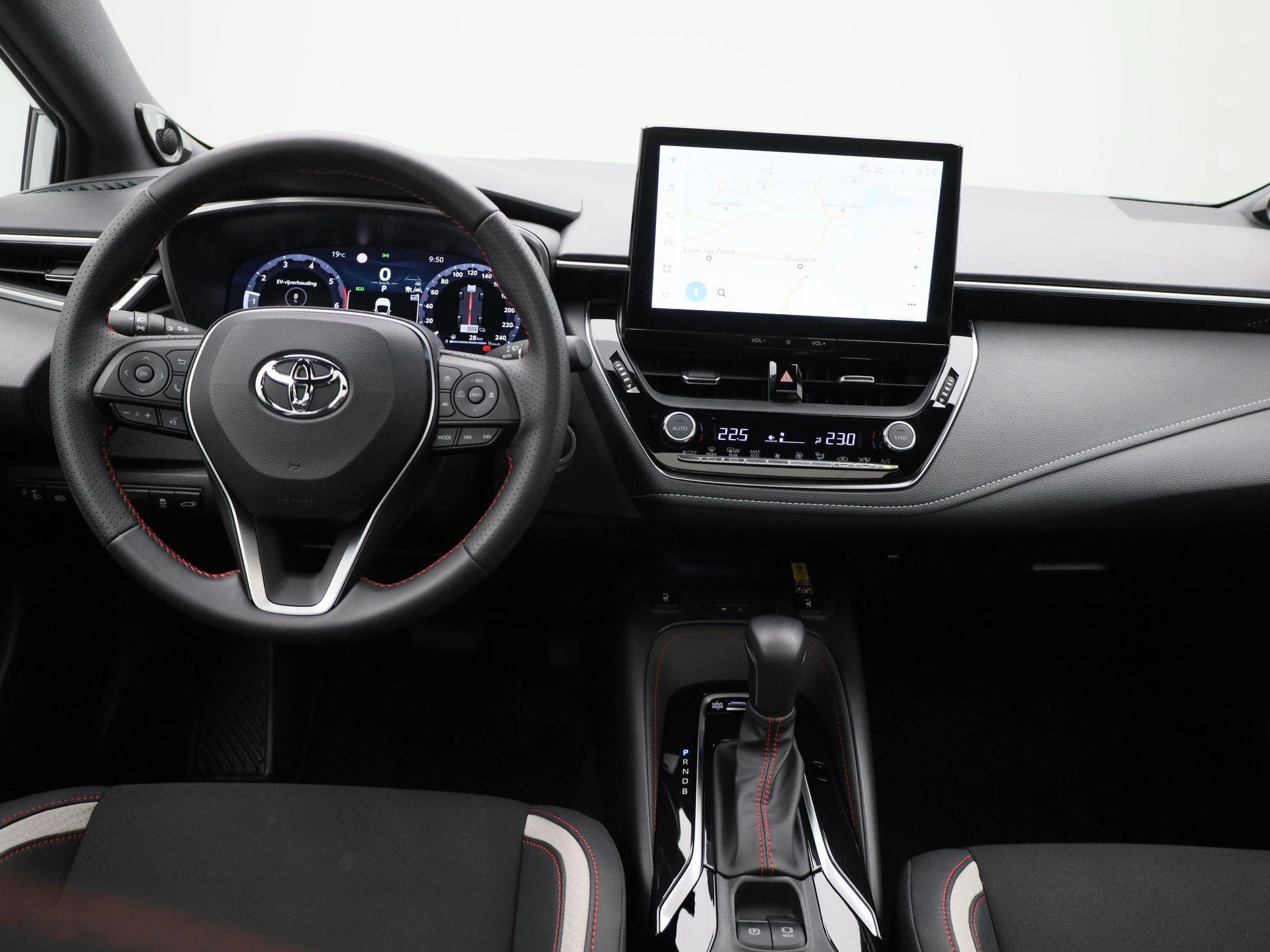 Toyota Corolla Touring Sports - 7