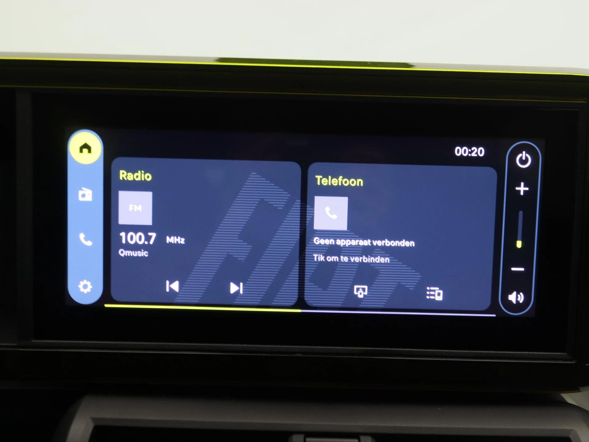 Fiat Grande Panda 1.2 Hybrid ICON