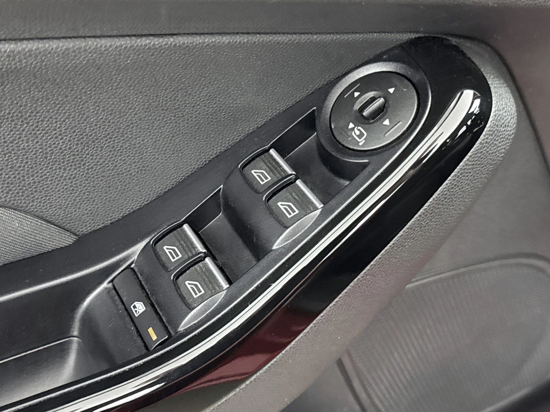 Ford Fiesta 1.0 EcoBoost Titanium 100PK
