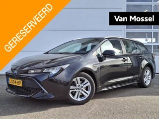 Toyota Corolla Touring Sports 1.8 Hybrid Active