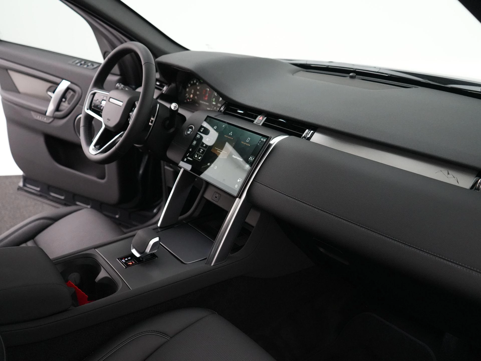 Land Rover Discovery Sport 1.5 P270e PHEV Business Landmark Edition