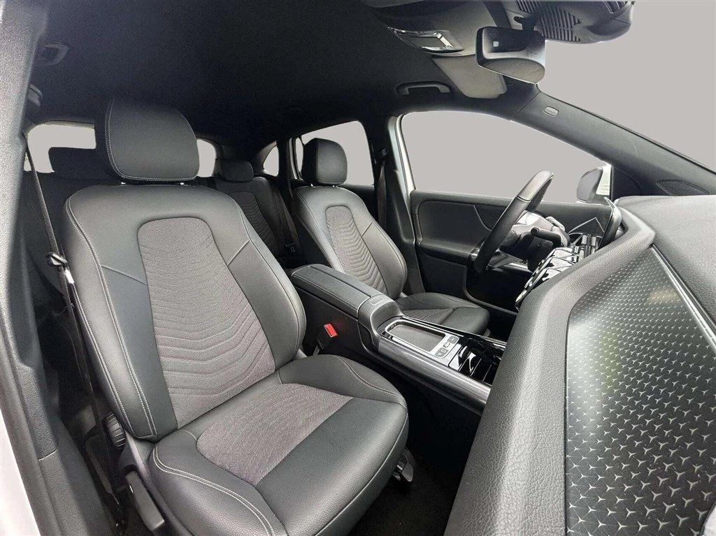 Mercedes-Benz EQA 250+ EL Progressive 190HK 5d Aut.