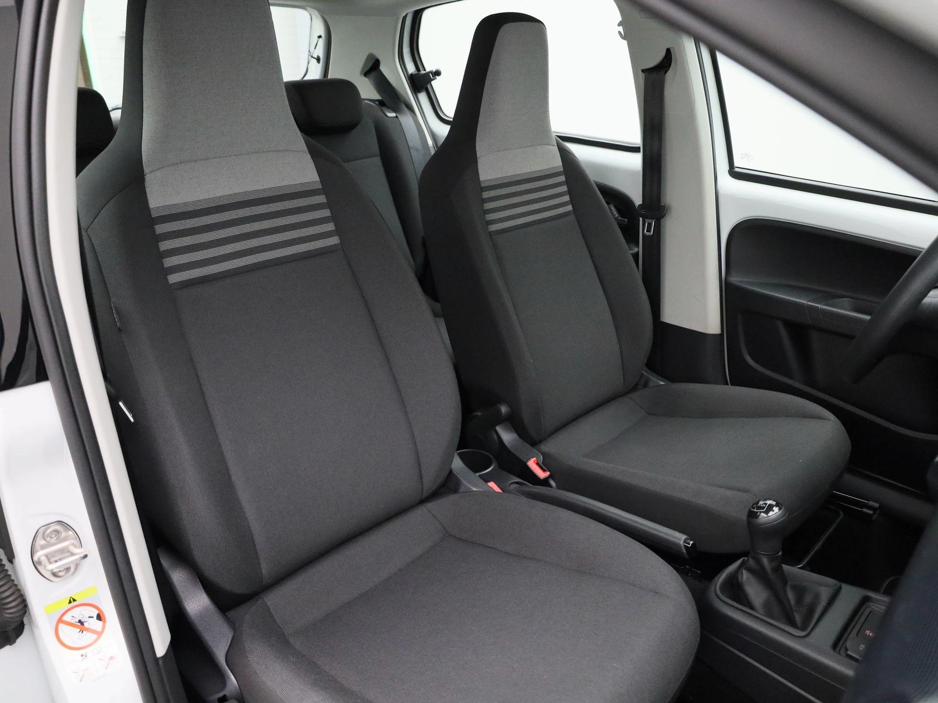 Volkswagen up! 1.0 65 PK|