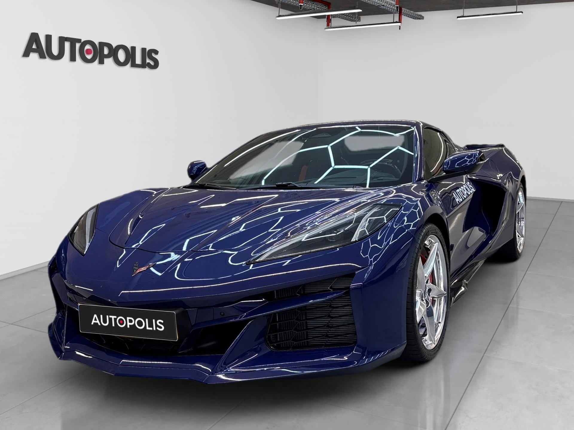 Chevrolet-Corvette-image-1